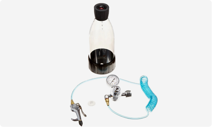 Perlage Champagne Preservation Commercial Starter Version