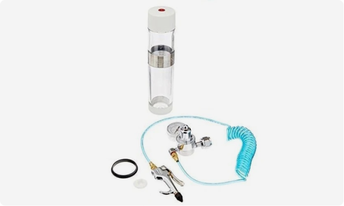 Perlini Cocktail Single Unit System Commercial Pro Version